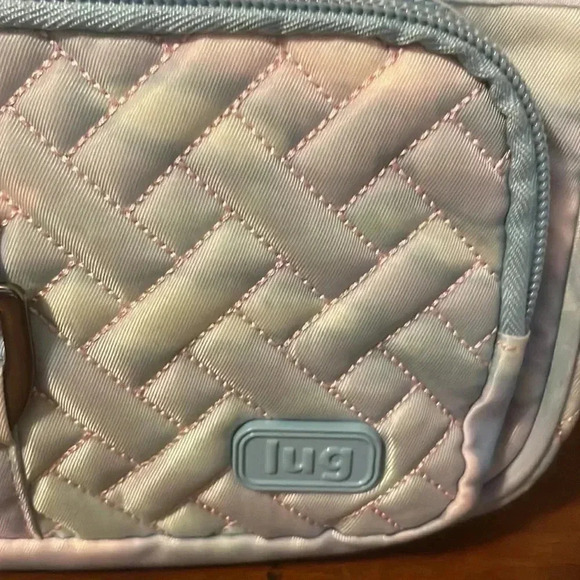 Lug Carousel crossbody/belt bag - Picture 2 of 7